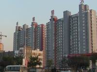 石家庄九里庭院