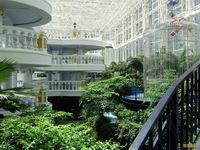 石家庄空中花园