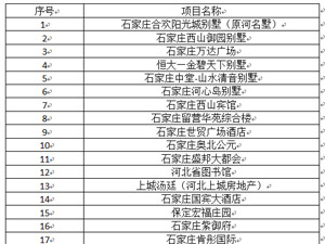 污水提升器部分业绩